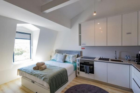 Superb Central Lisbon Apartment